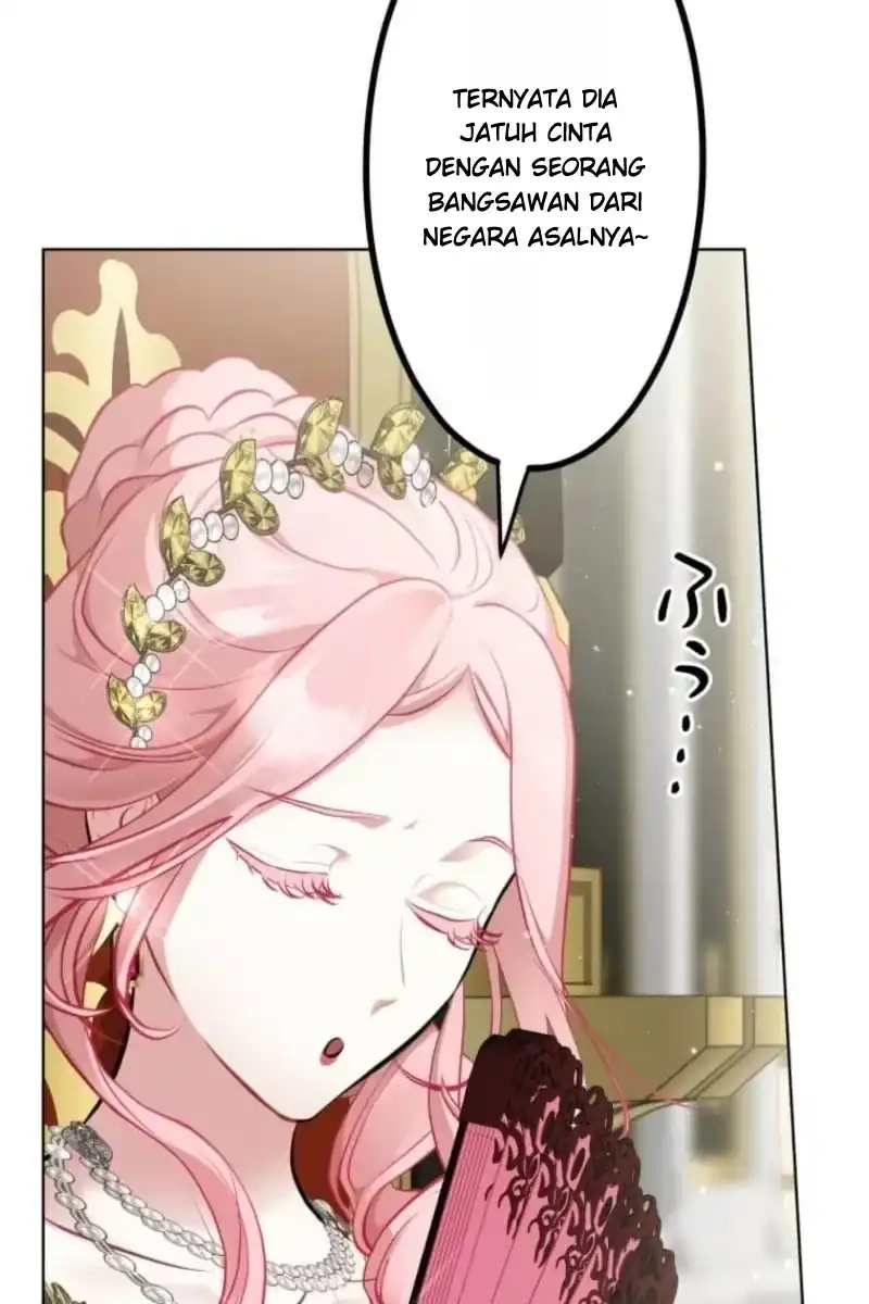 Rita and the Oracle Chapter 18 - halaman 103