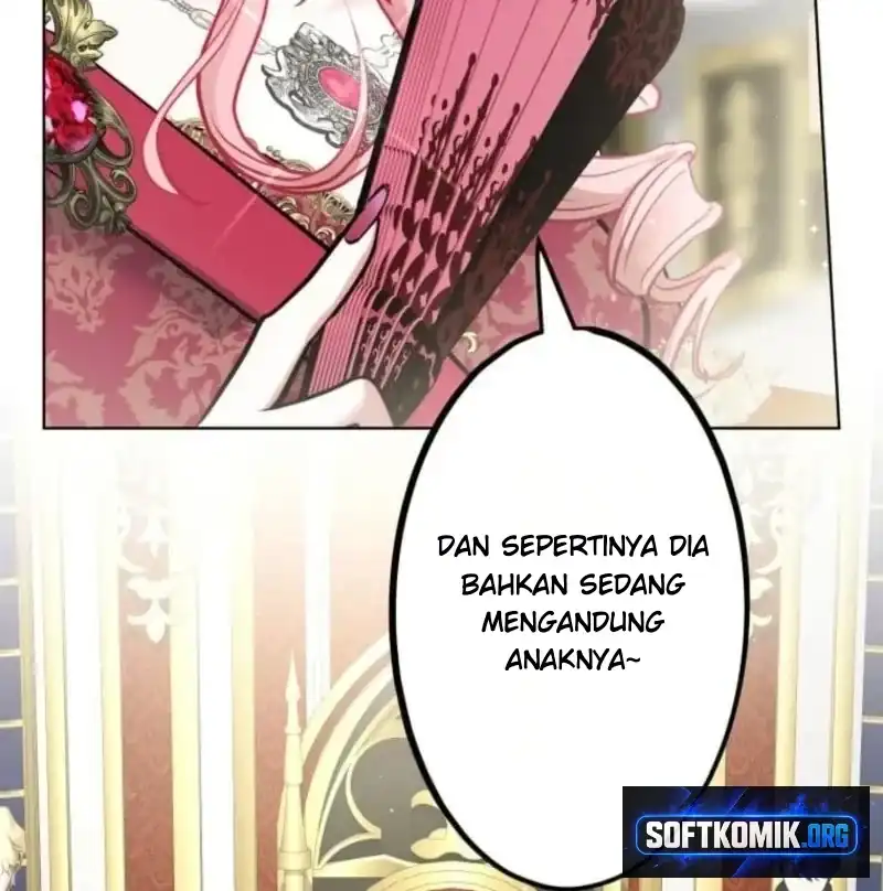 Rita and the Oracle Chapter 18 - halaman 104