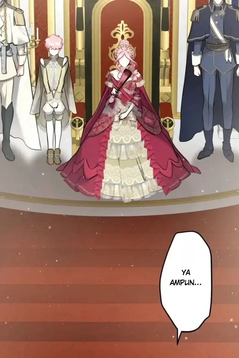 Rita and the Oracle Chapter 18 - halaman 105
