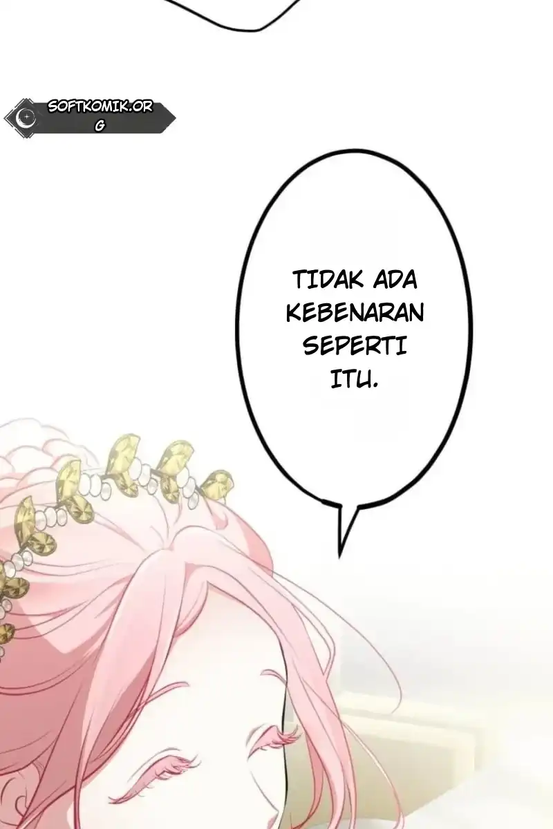 Rita and the Oracle Chapter 18 - halaman 107