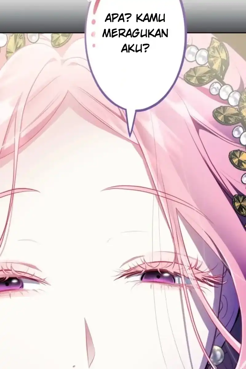 Rita and the Oracle Chapter 18 - halaman 110