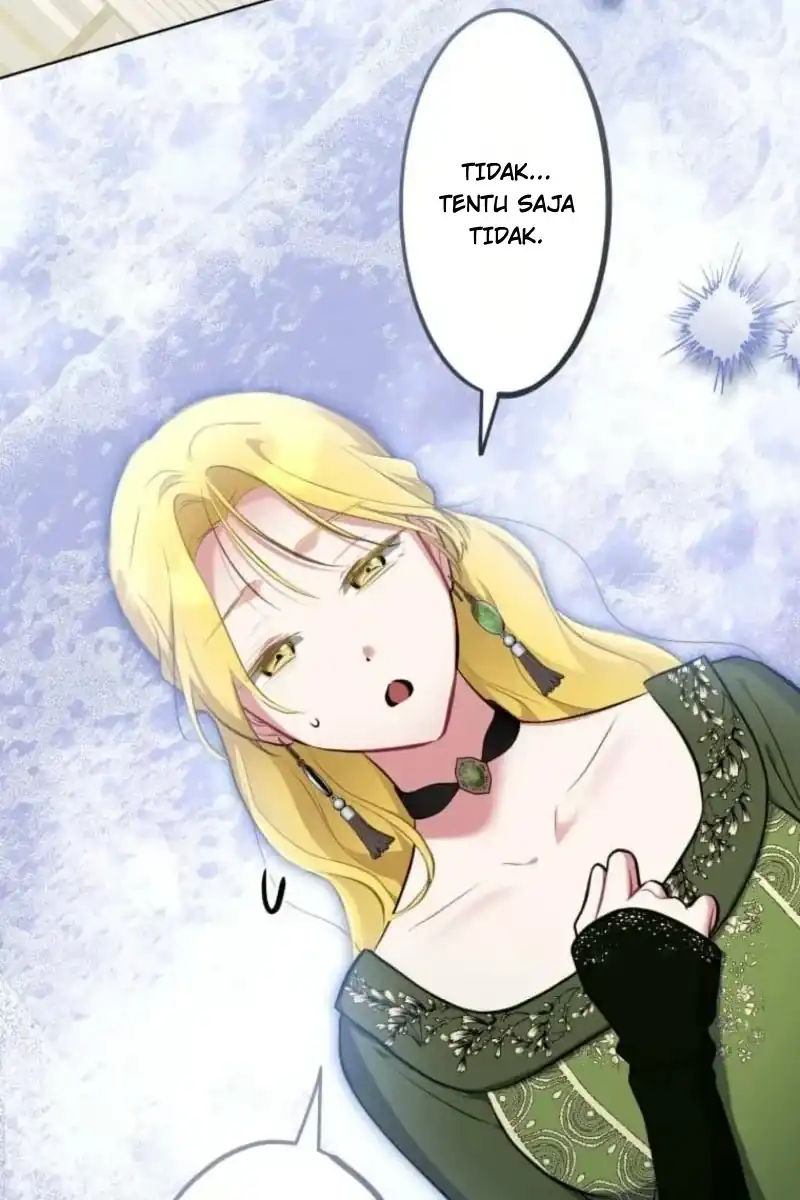 Rita and the Oracle Chapter 18 - halaman 113