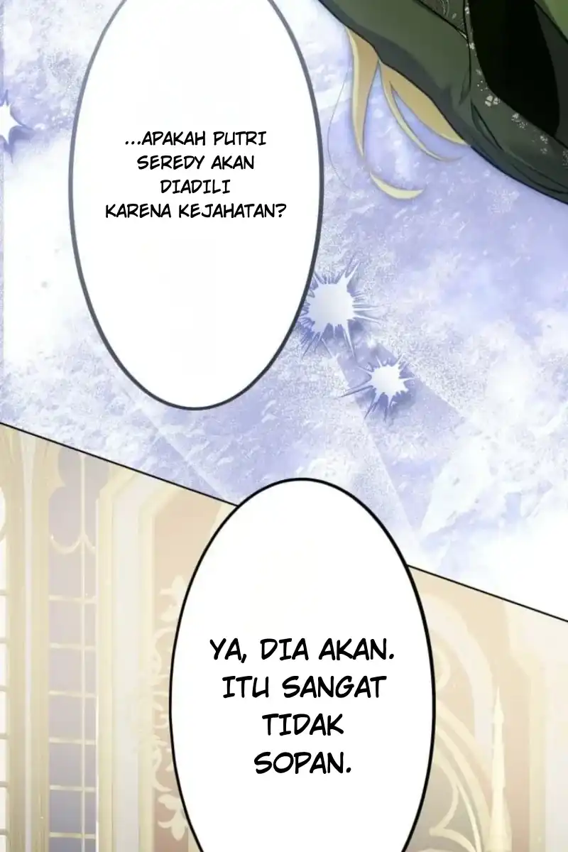Rita and the Oracle Chapter 18 - halaman 114