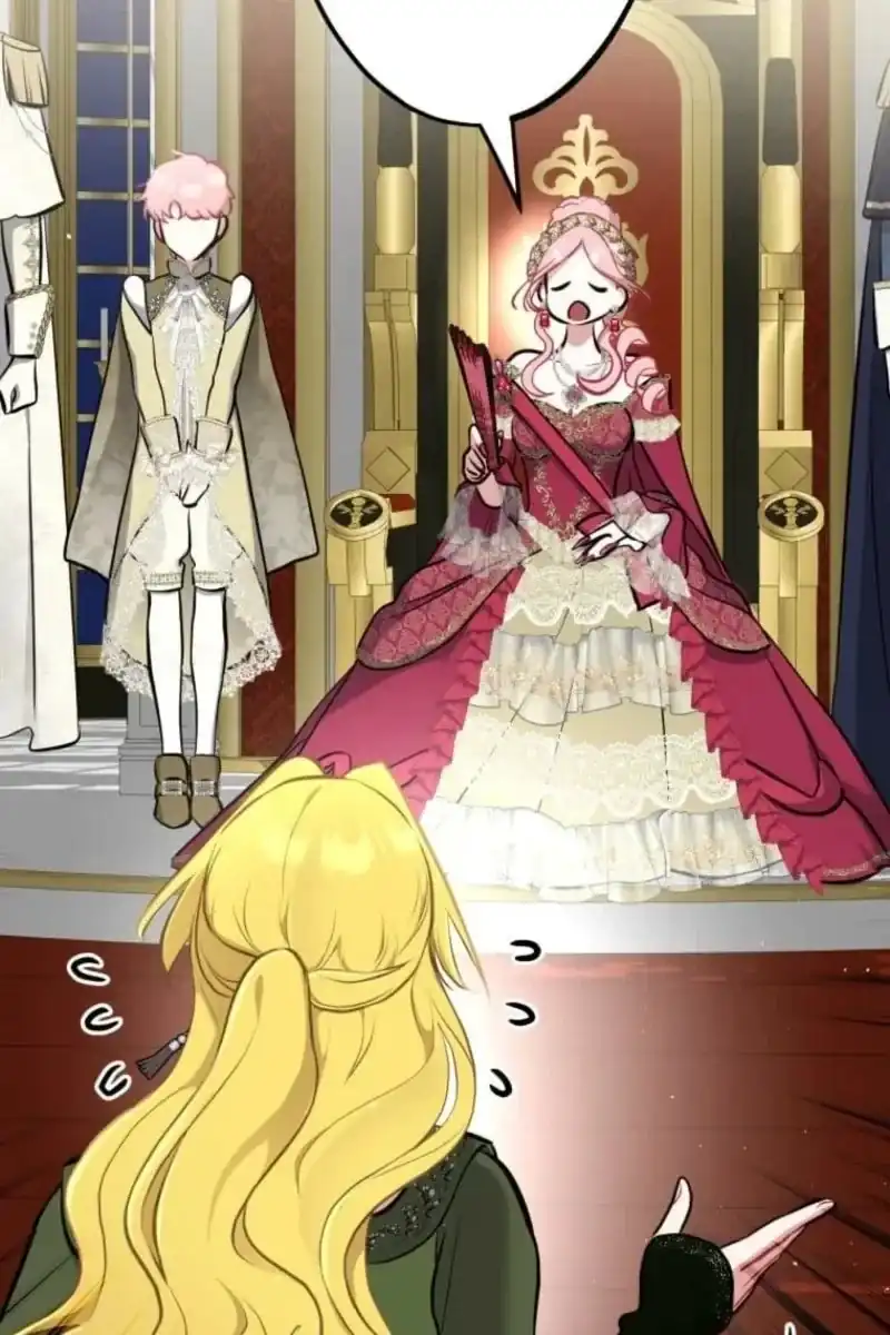 Rita and the Oracle Chapter 18 - halaman 115