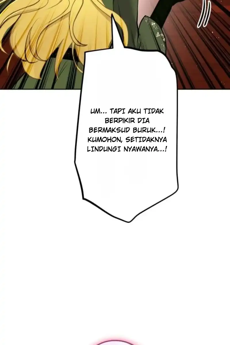 Rita and the Oracle Chapter 18 - halaman 116