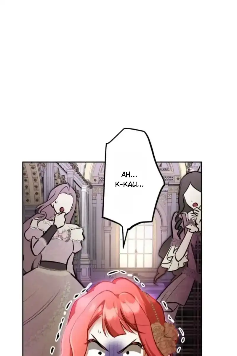 Rita and the Oracle Chapter 18 - halaman 12