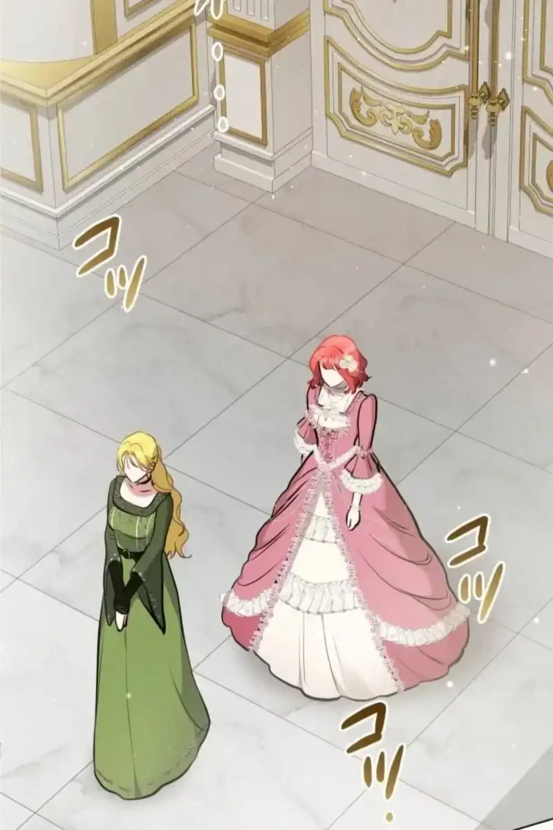 Rita and the Oracle Chapter 18 - halaman 120