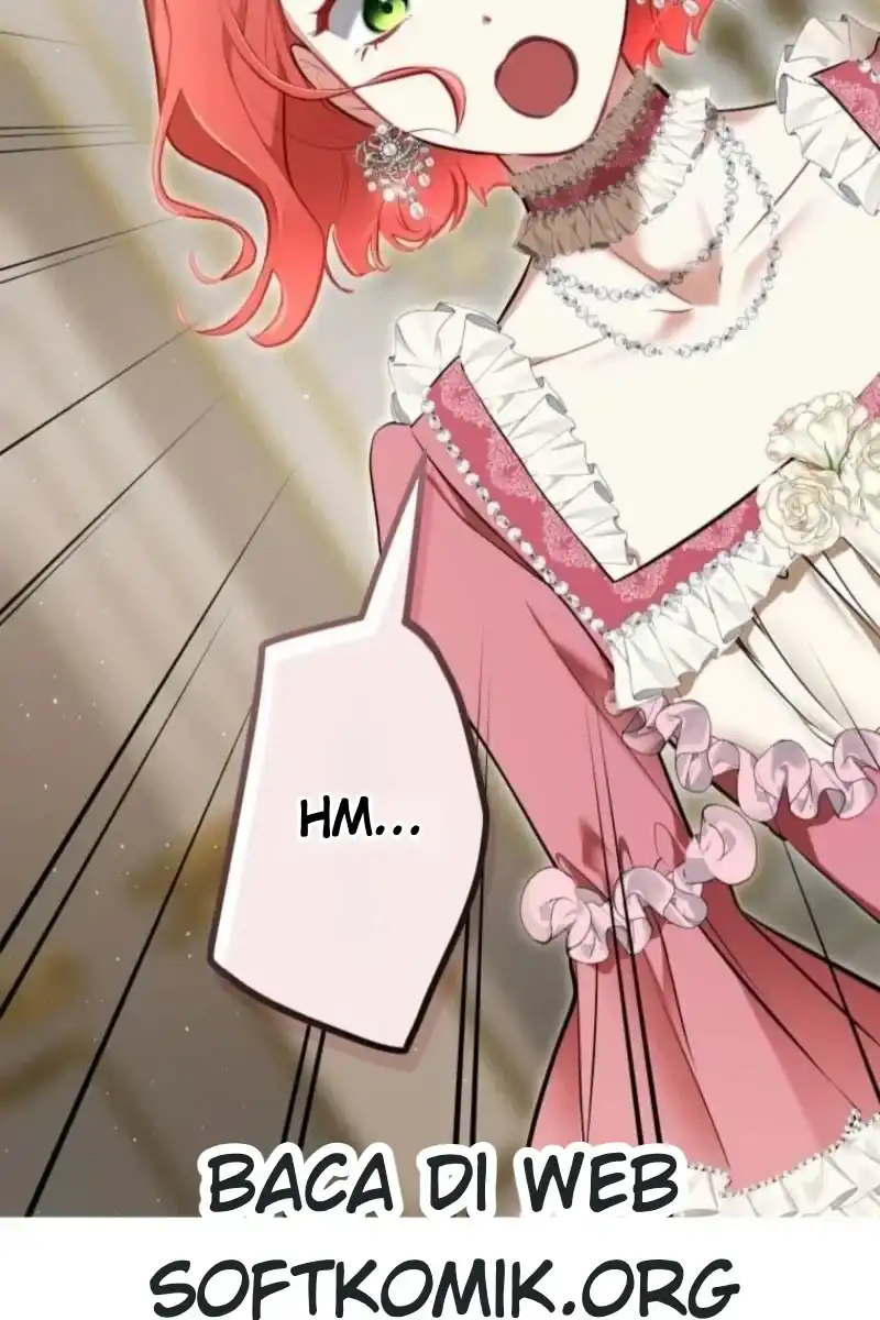 Rita and the Oracle Chapter 18 - halaman 123