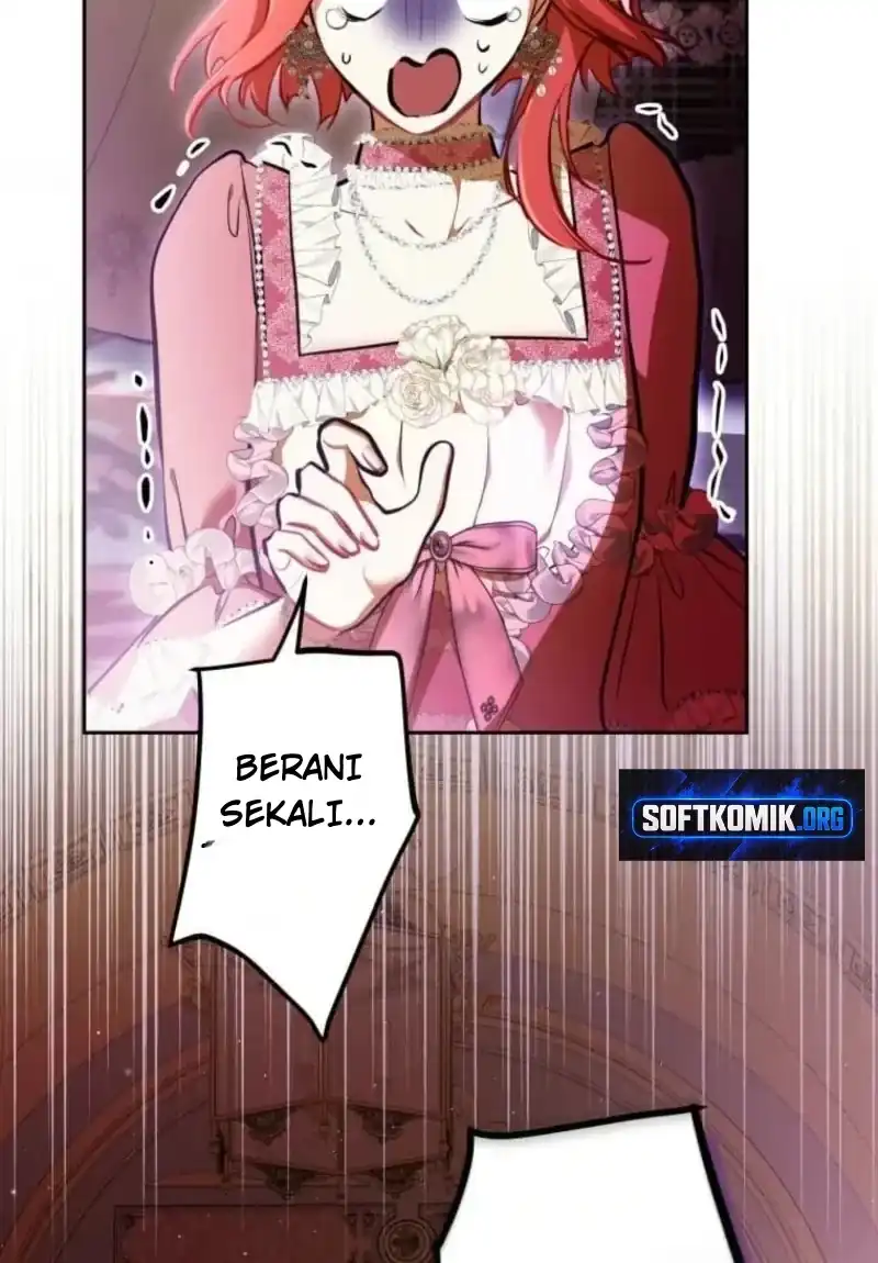 Rita and the Oracle Chapter 18 - halaman 13