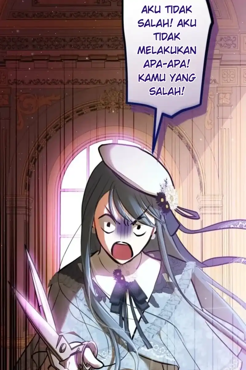 Rita and the Oracle Chapter 18 - halaman 14