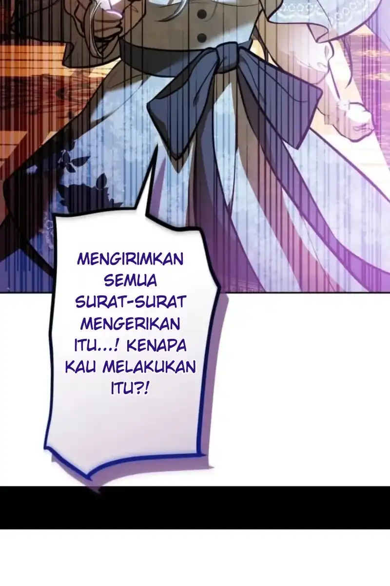 Rita and the Oracle Chapter 18 - halaman 15