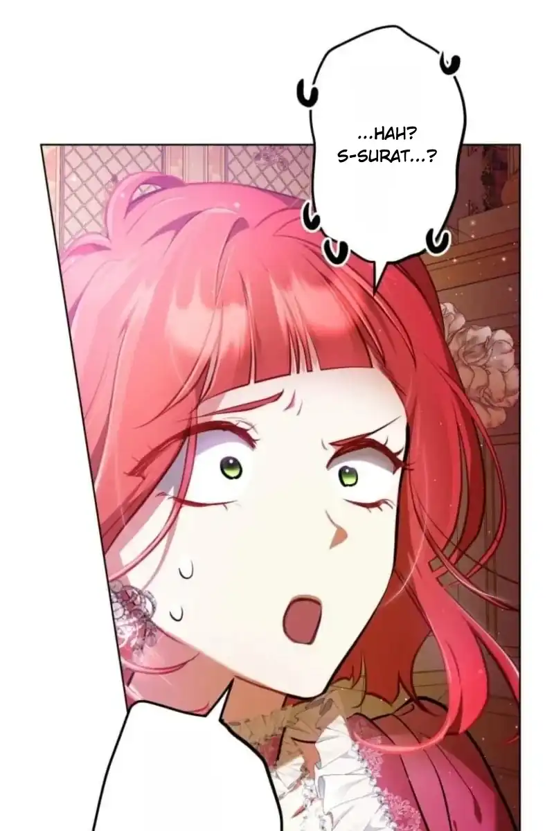 Rita and the Oracle Chapter 18 - halaman 16