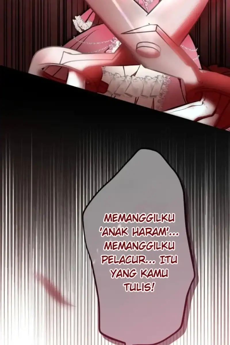 Rita and the Oracle Chapter 18 - halaman 21