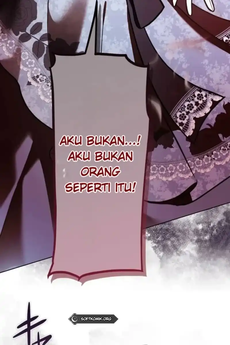 Rita and the Oracle Chapter 18 - halaman 23