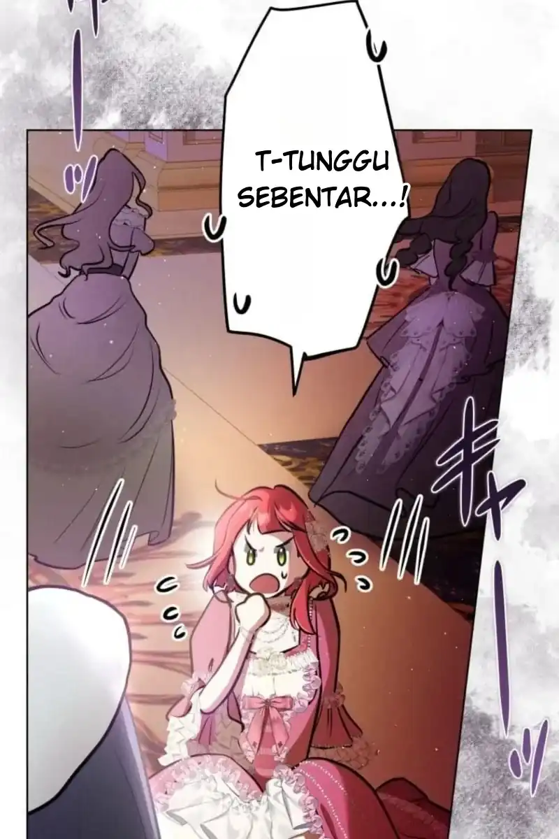 Rita and the Oracle Chapter 18 - halaman 24