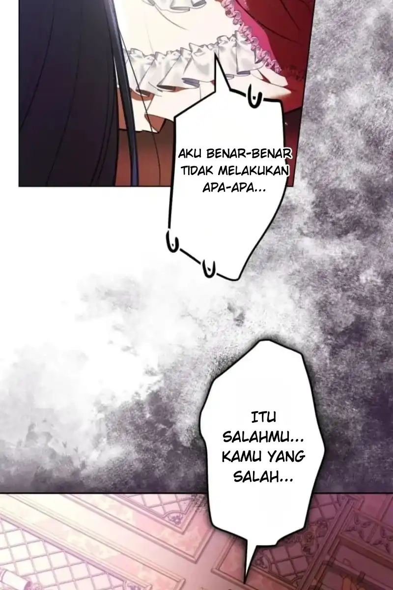 Rita and the Oracle Chapter 18 - halaman 25