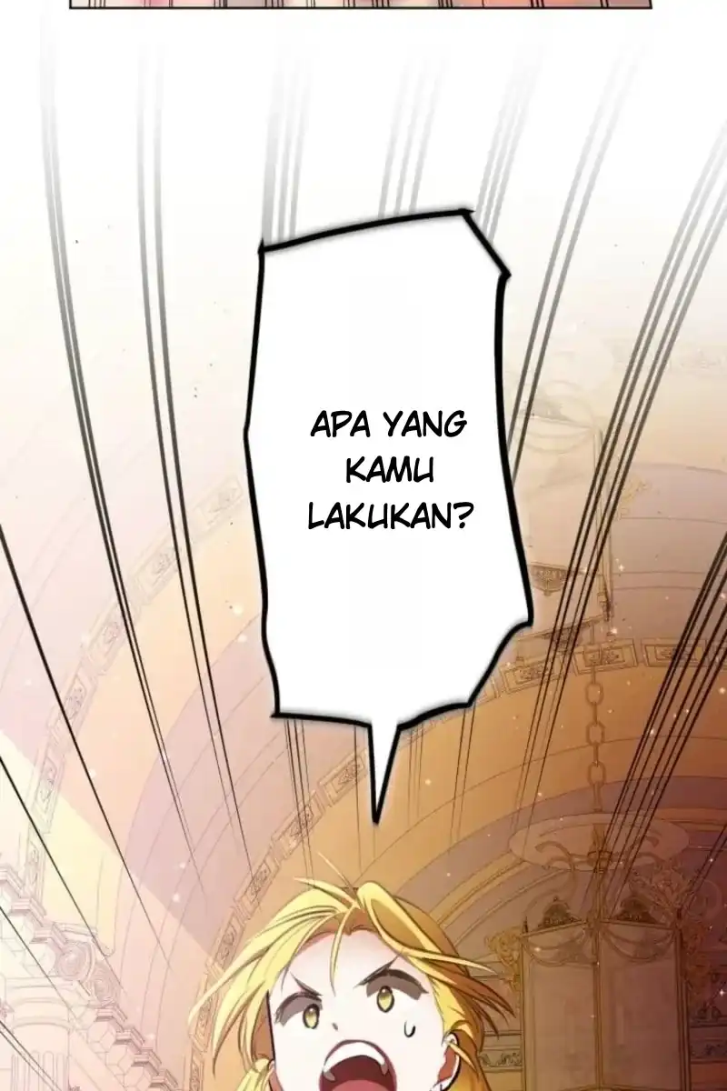 Rita and the Oracle Chapter 18 - halaman 29