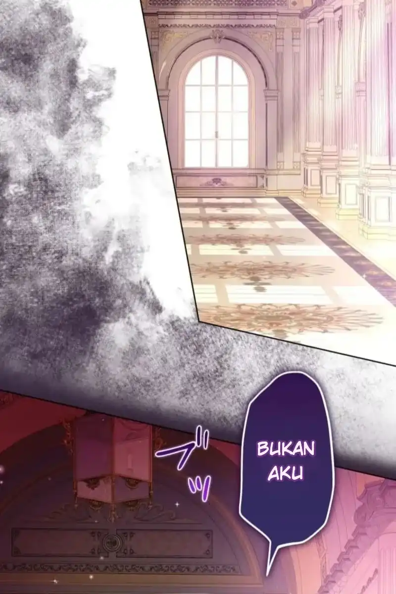 Rita and the Oracle Chapter 18 - halaman 3