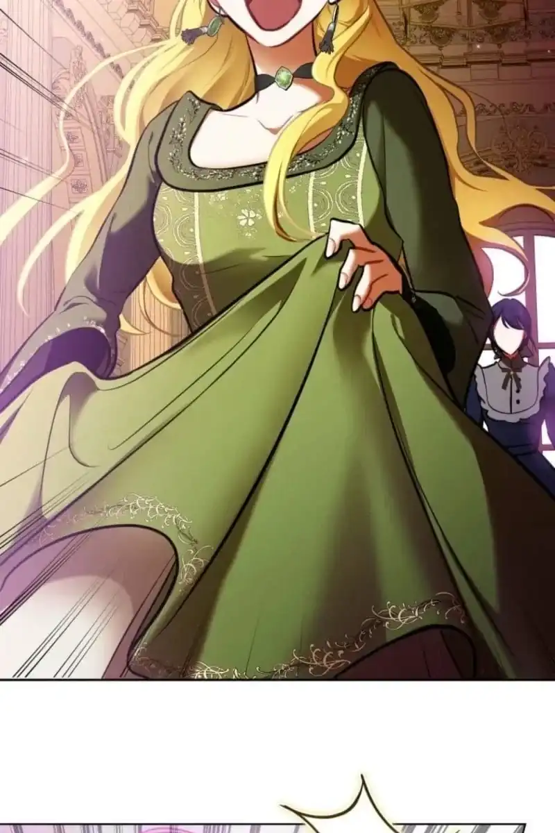Rita and the Oracle Chapter 18 - halaman 30