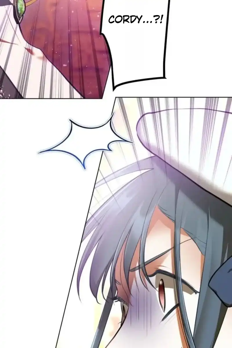 Rita and the Oracle Chapter 18 - halaman 32