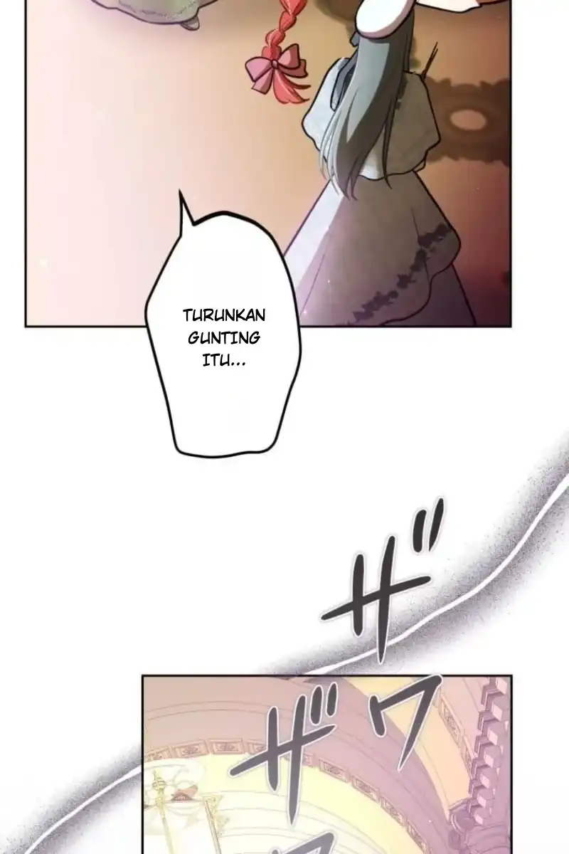 Rita and the Oracle Chapter 18 - halaman 35