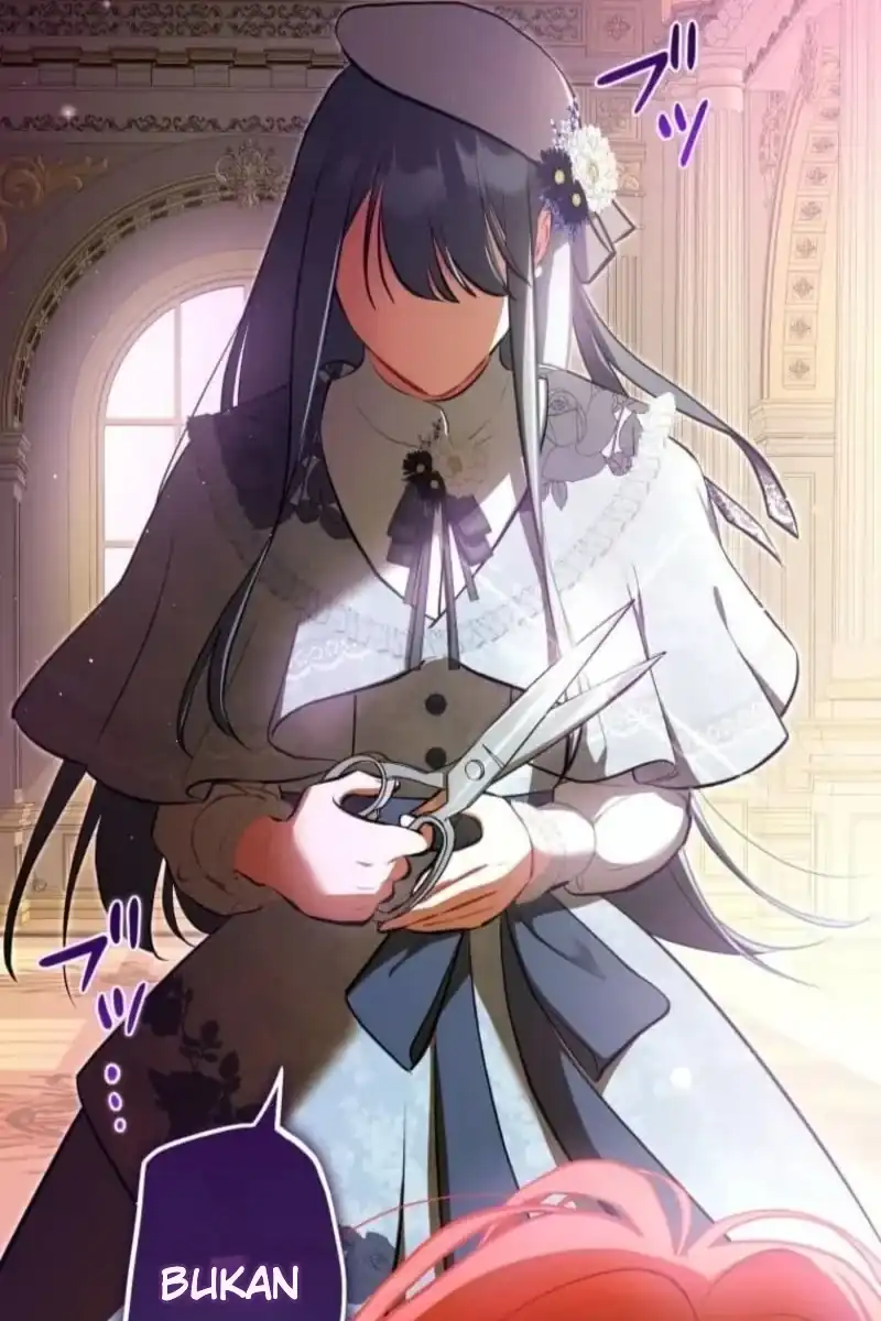 Rita and the Oracle Chapter 18 - halaman 4
