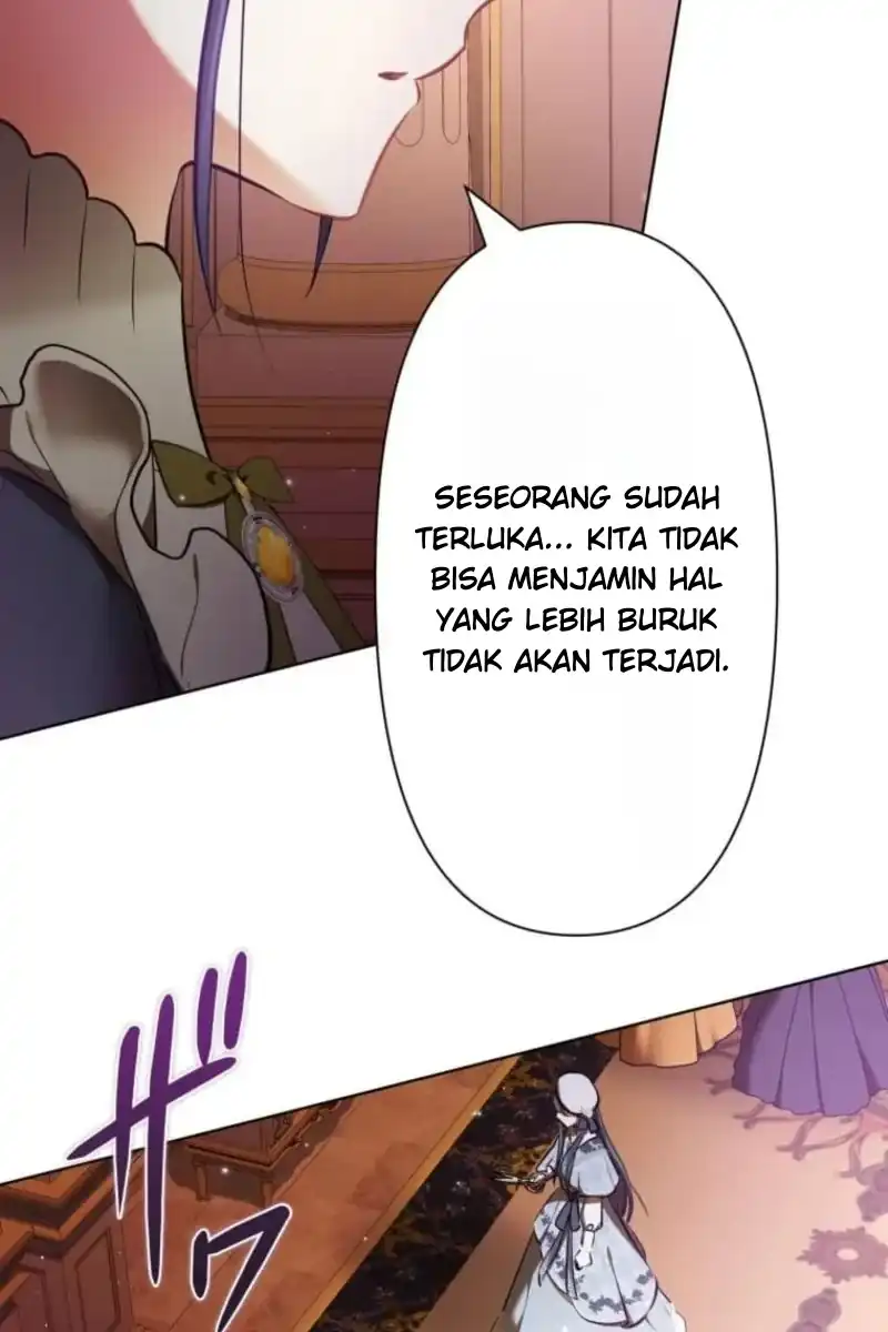Rita and the Oracle Chapter 18 - halaman 43