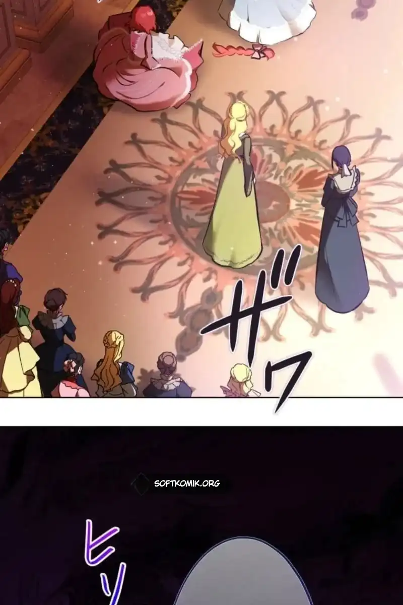 Rita and the Oracle Chapter 18 - halaman 44