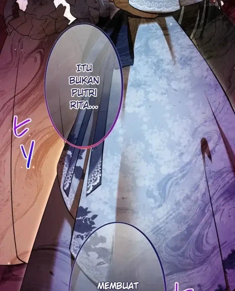 Rita and the Oracle Chapter 18 - halaman 46