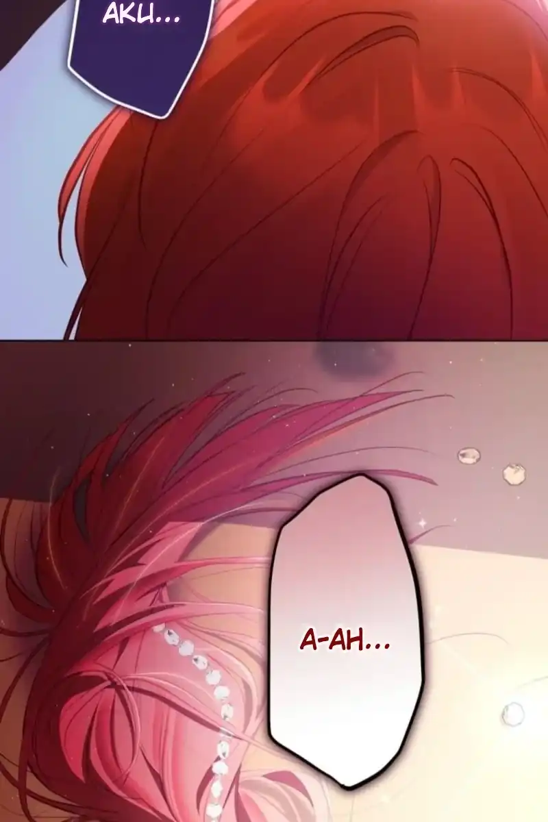 Rita and the Oracle Chapter 18 - halaman 5