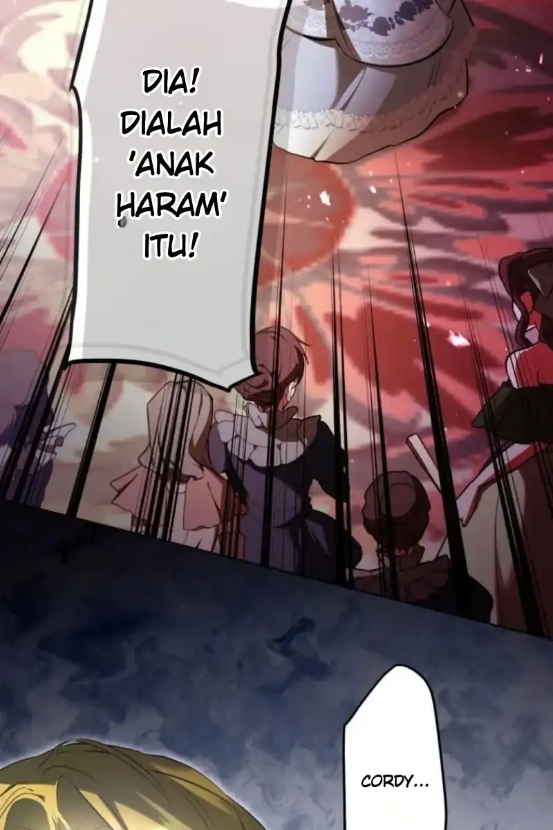Rita and the Oracle Chapter 18 - halaman 50