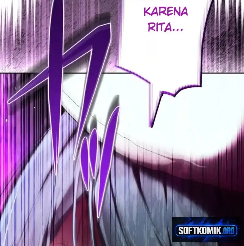 Rita and the Oracle Chapter 18 - halaman 52