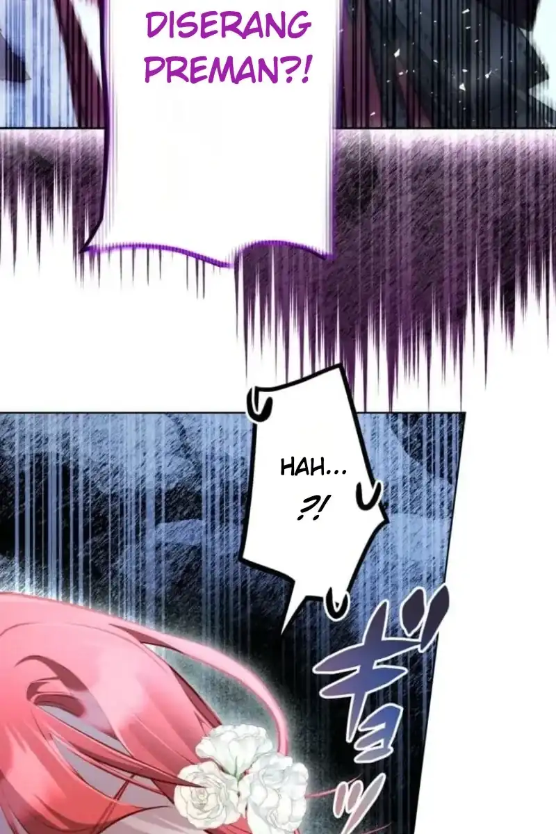 Rita and the Oracle Chapter 18 - halaman 54