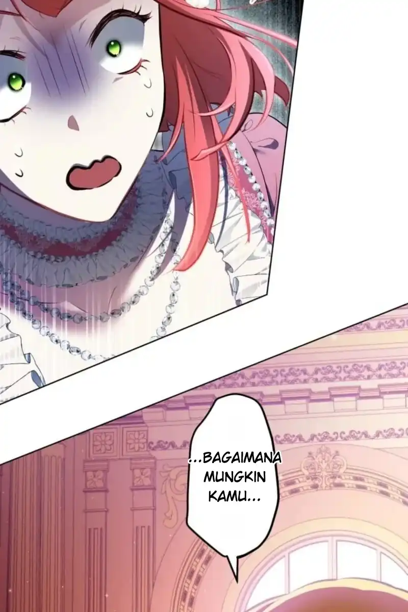 Rita and the Oracle Chapter 18 - halaman 55