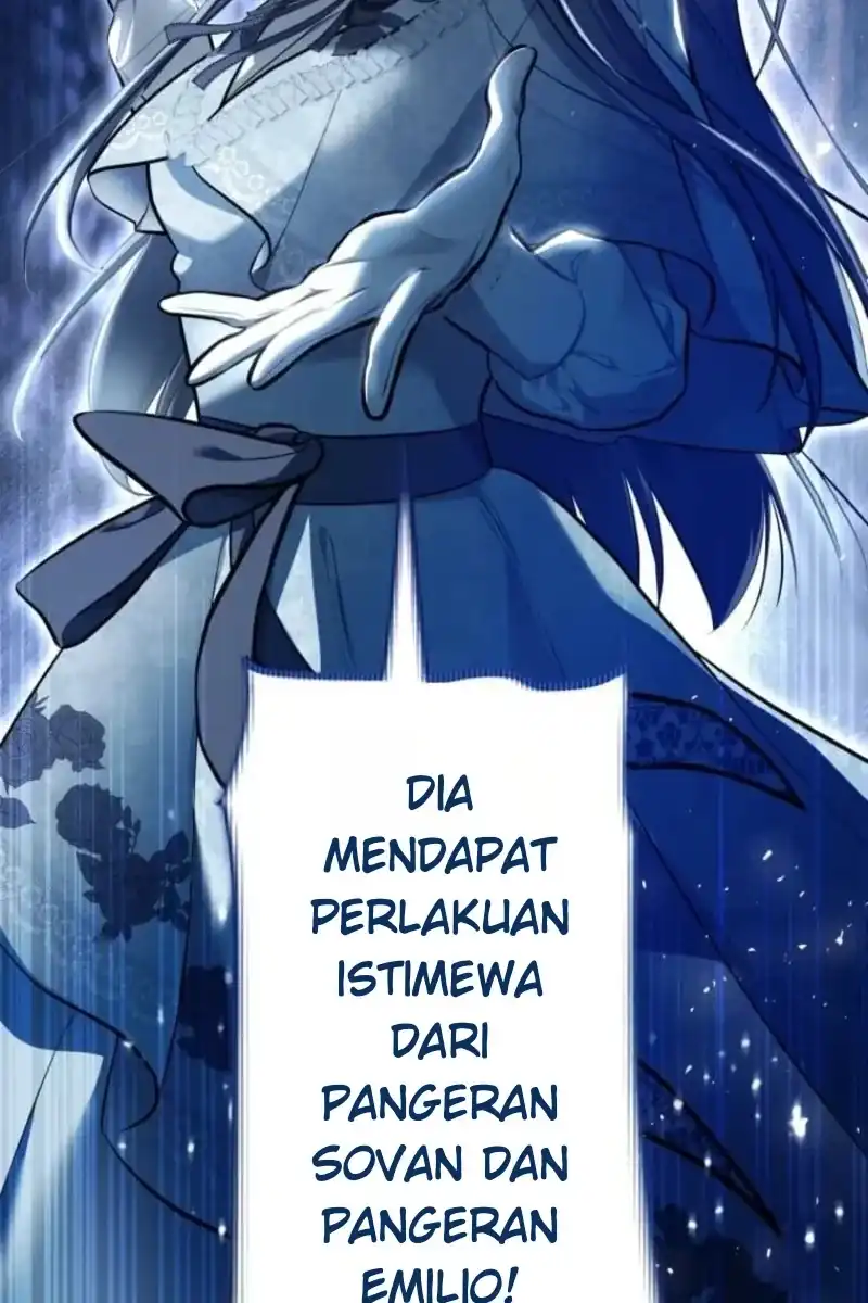 Rita and the Oracle Chapter 18 - halaman 58