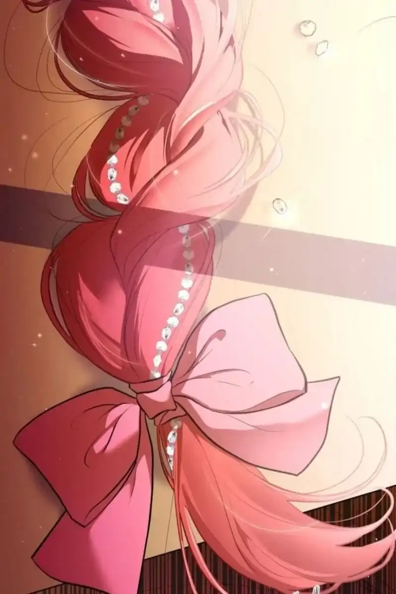 Rita and the Oracle Chapter 18 - halaman 6