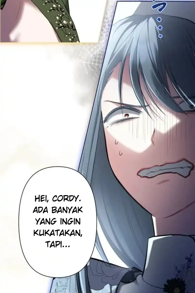 Rita and the Oracle Chapter 18 - halaman 64