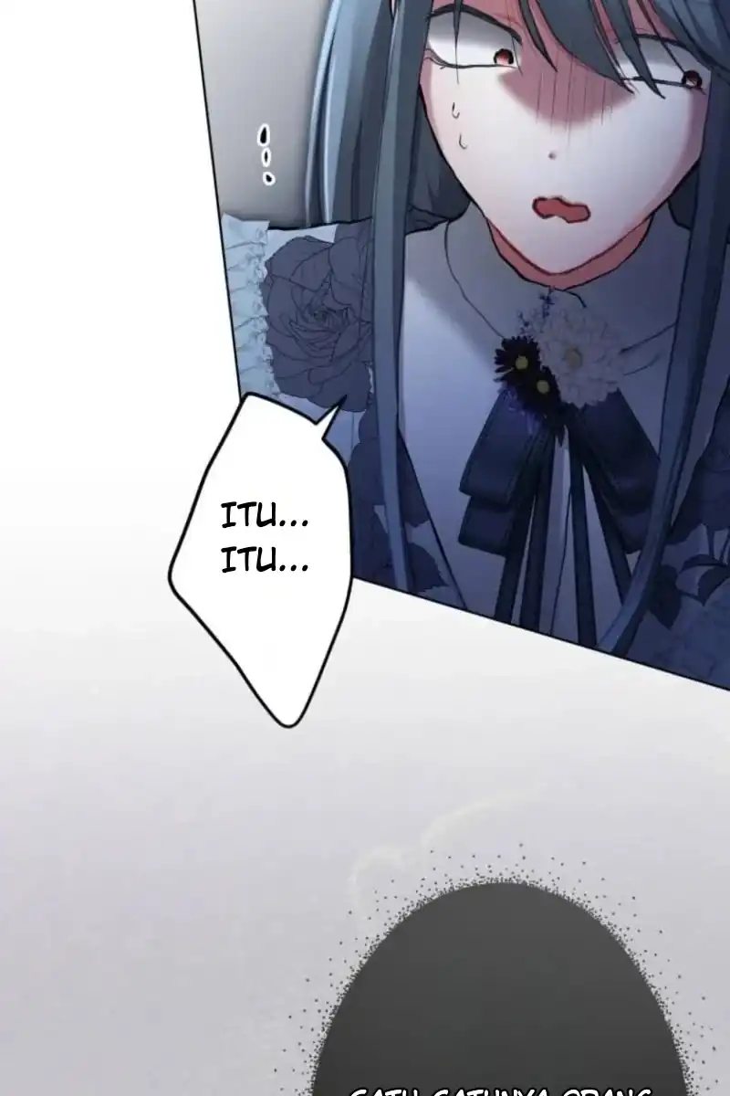 Rita and the Oracle Chapter 18 - halaman 67