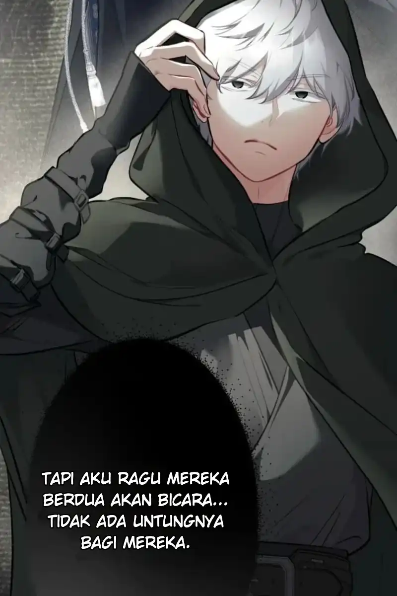 Rita and the Oracle Chapter 18 - halaman 69