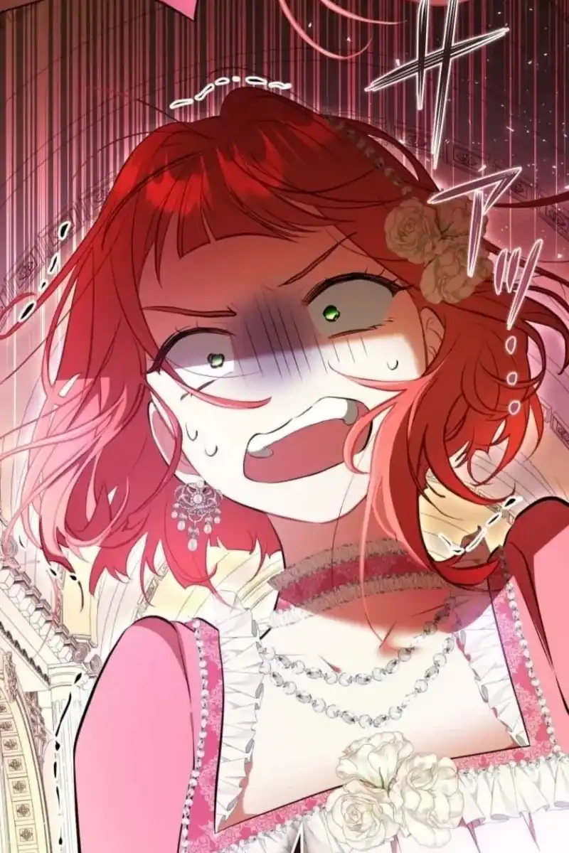 Rita and the Oracle Chapter 18 - halaman 7