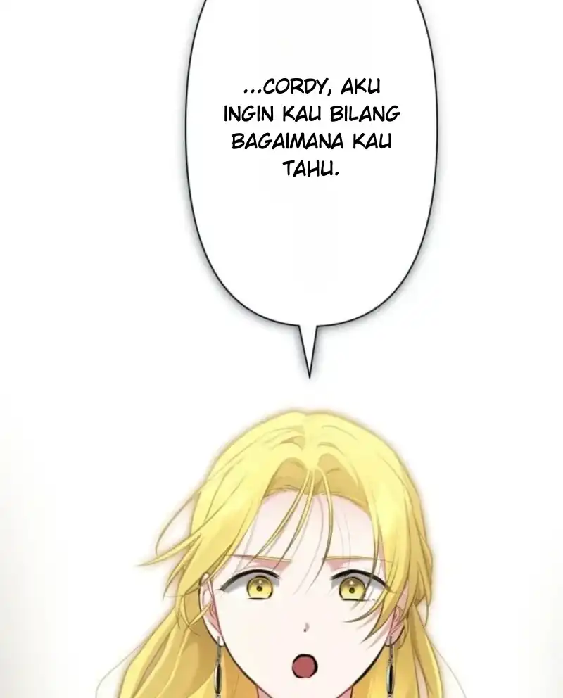 Rita and the Oracle Chapter 18 - halaman 72