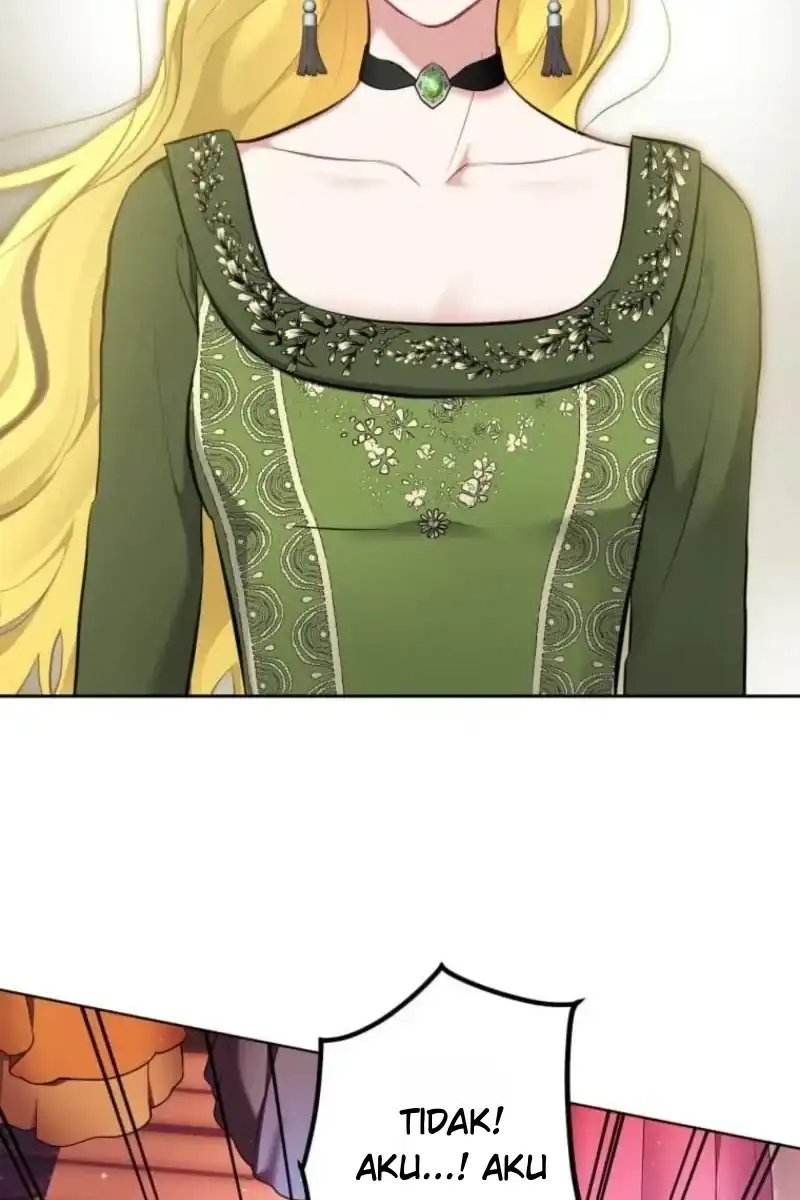 Rita and the Oracle Chapter 18 - halaman 73