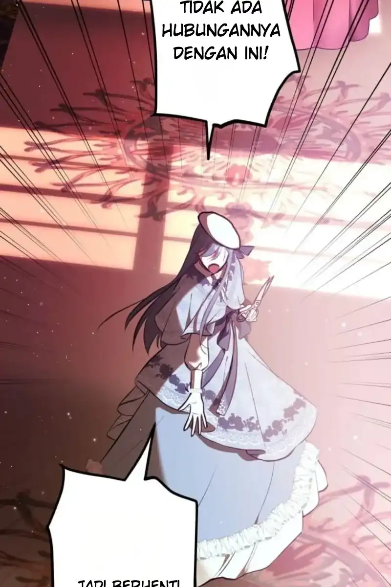 Rita and the Oracle Chapter 18 - halaman 74