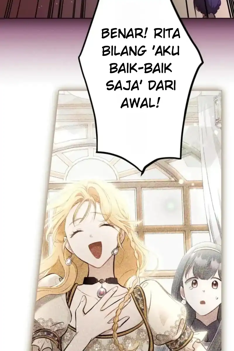 Rita and the Oracle Chapter 18 - halaman 76