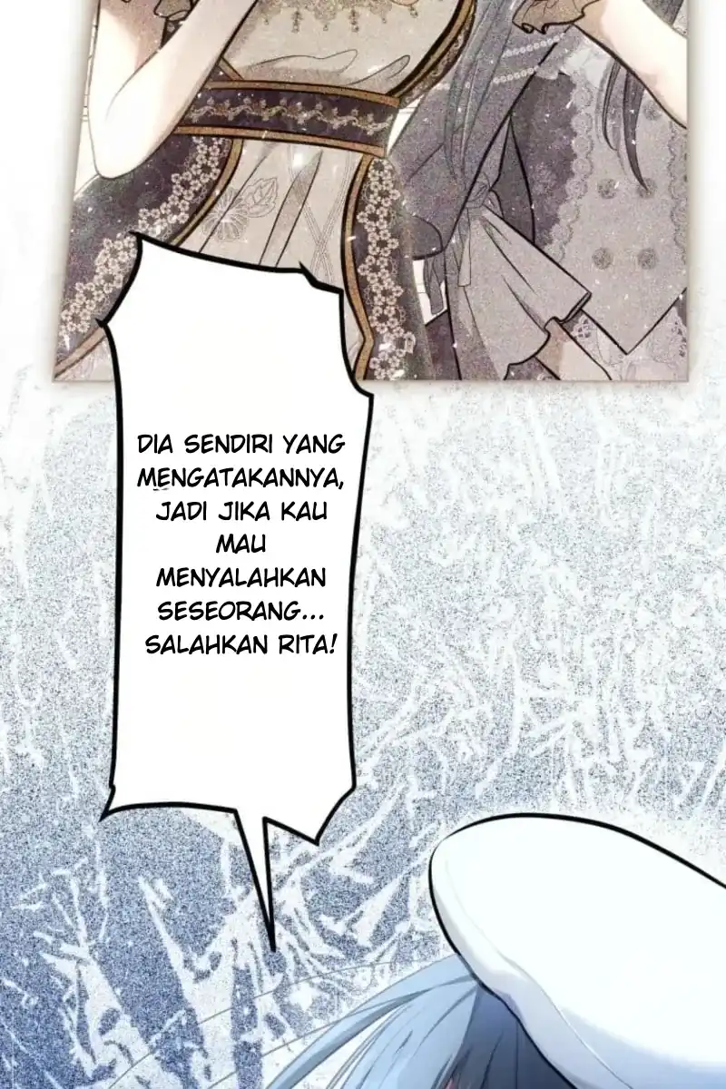 Rita and the Oracle Chapter 18 - halaman 77
