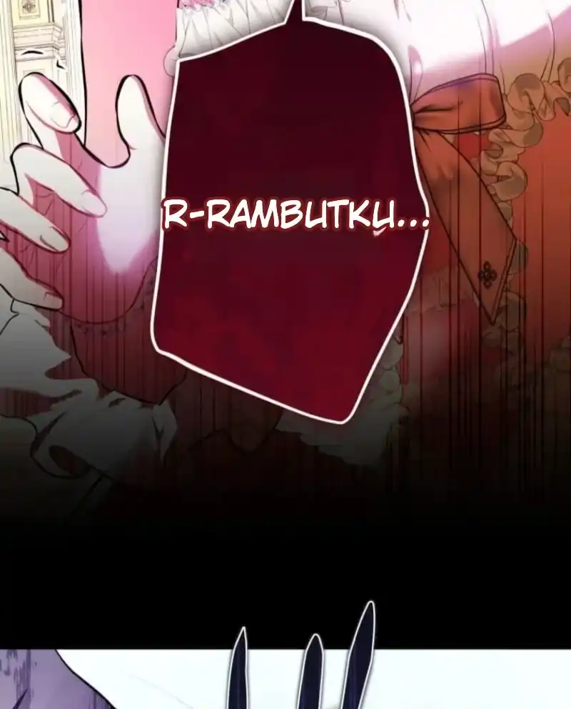 Rita and the Oracle Chapter 18 - halaman 8