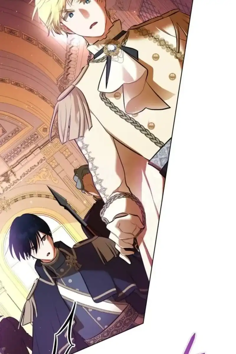 Rita and the Oracle Chapter 18 - halaman 81