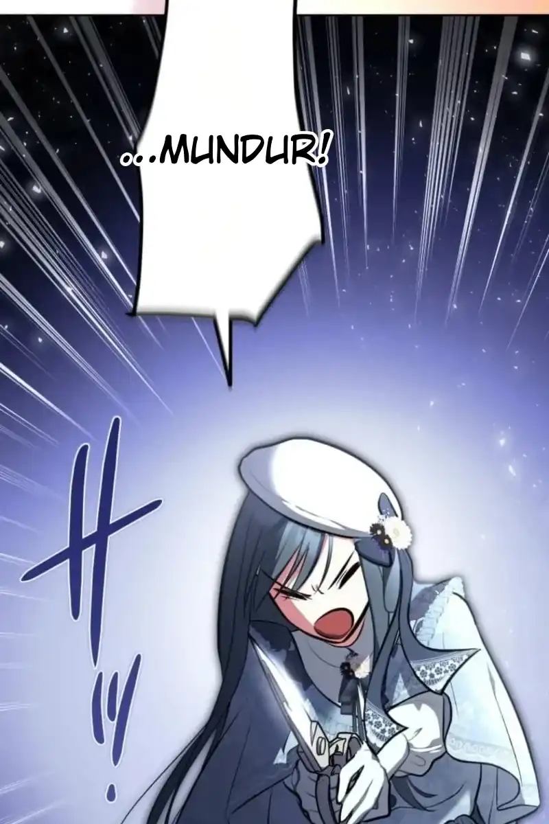 Rita and the Oracle Chapter 18 - halaman 83