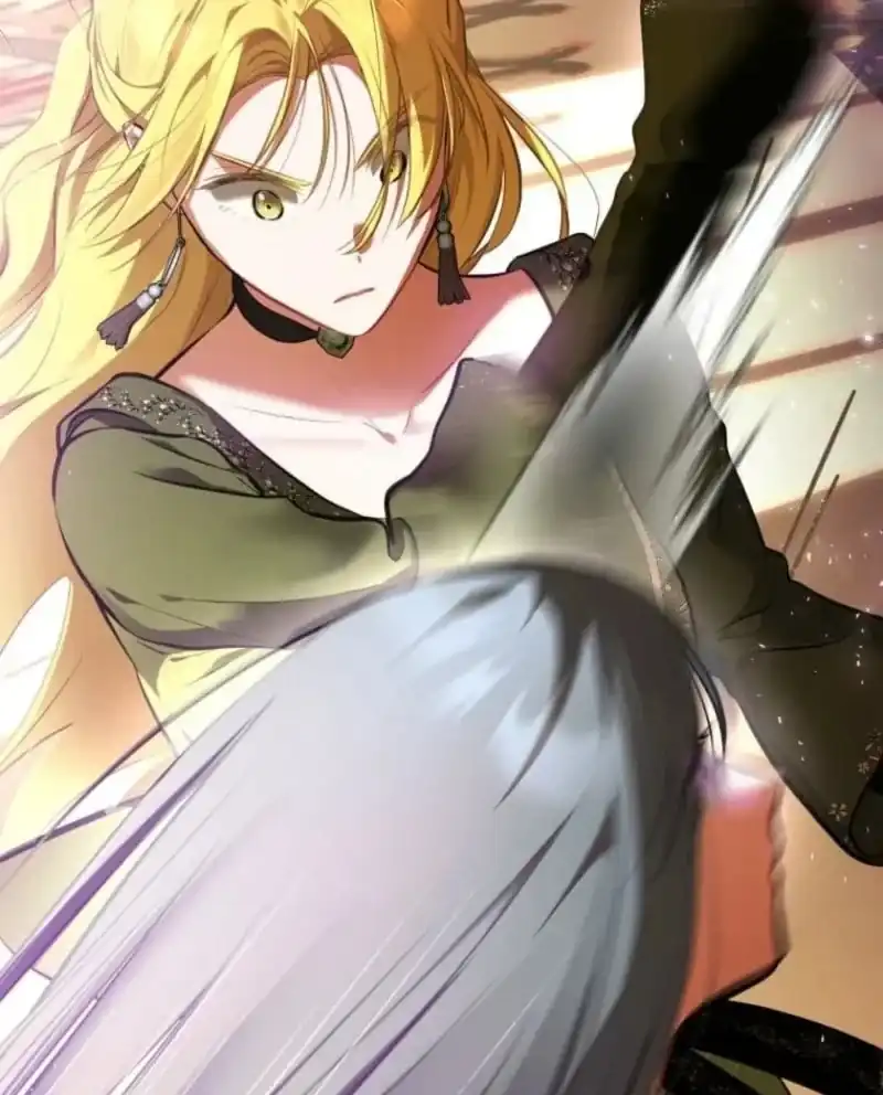 Rita and the Oracle Chapter 18 - halaman 85