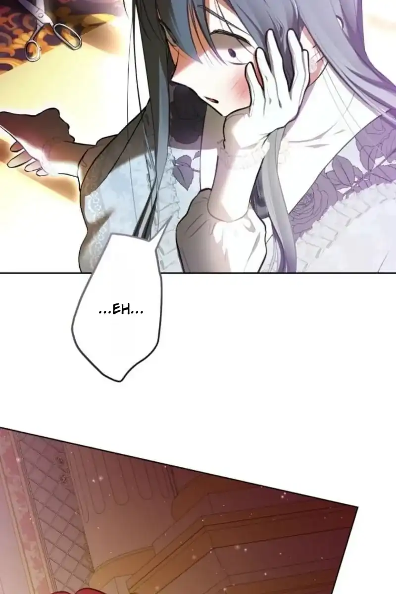 Rita and the Oracle Chapter 18 - halaman 87